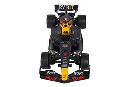 Машинка Rastar Oracle Red Bull Racing на управлінні RB18 1:12 на управлінні 94700 - мініатюра 7