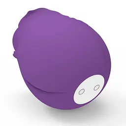 Вакуумний стимулятор для клітора Rose Air Wave, колір: фіолетовий Mia (Іспанія) Mia MI938314 103100 - мініатюра 5