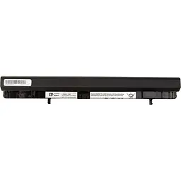 Акумулятор PowerPlant для ноутбуків LENOVO IdeaPad 14 S500 Touch (L12L4A01) 14.4V 2200mAh