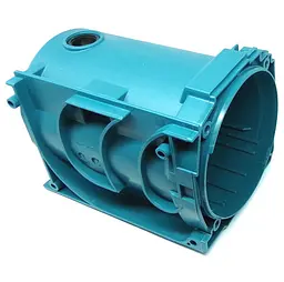Корпус двигуна рейсмуса Makita 2012NB (151737-3) - мініатюра 4