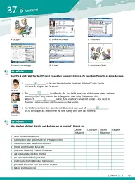deutsch.com 3 Kursbuch B1 - мініатюра 5