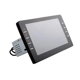 Автомагнітола 1DIN з великим 4'' екраном XPRO 8001-S (8001-S_2134) - мініатюра 3