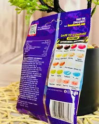 Драже Jelly Belly Bean Boozled Jelly Beans 6th Edition 54г - мініатюра 3