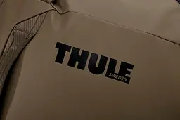 Сумка на колесах Thule Chasm Wheeled Duffel (Deep Khaki) 3205604 (TH 3205604) - мініатюра 11