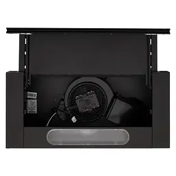 Витяжка кухонна Eleyus BREEZE 470 50 BL - мініатюра 10