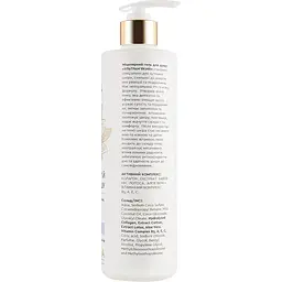Гель для душу Triuga Ayurveda Professional Skin Care Міцеллярний ультрам'який 500 мл - мініатюра 2