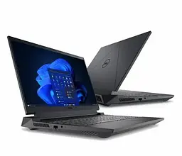 Ноутбук Dell Inspiron 5530-8224 15,6" VA 120HZ/i5-13450HX/Intel UHD Graphics/16GB/512GB/Win11 - мініатюра 3