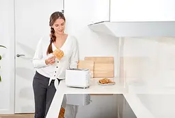 Тостер Black&Decker BXTO820E - мініатюра 7
