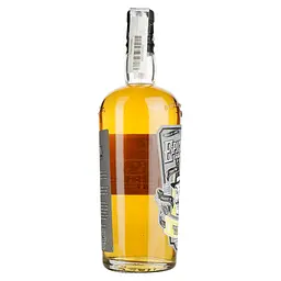 Віскі The Epicurean Single Rivesaltes Wine Cask 48% 0.7 л в подарунковій упаковці - мініатюра 3