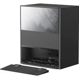 Робот-пилосос Dreame Aqua 10 Ultra Track Complete Black (RLR81CE-1-BL) [152039] - мініатюра 6