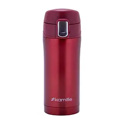Термокухоль Kamille KM-2087 320мл - мініатюра 4