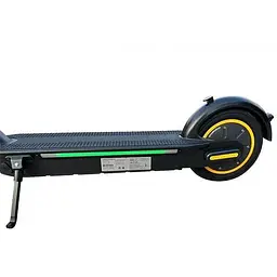 Електросамокат Kugoo G30 Max Pro AIR (600W, 18Ah) + Амортизатор - мініатюра 8