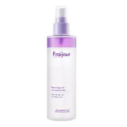 Двофазний ампульний міст для обличчя з колагеном та ретинолом Retin-Collagen 3D Core Ampoule Mist Fraijour 200 мл