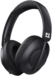 Навушники бездротові Defender FreeMotion B485 bluetooth ANC чорний (63485) (7151836)