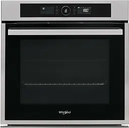 Духовка електрична Whirlpool AKZ9 7891 IX