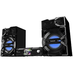 MAX система Panasonic SC-MAX3500GS - мініатюра 3