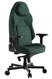Ігрове крісло HATOR Arc 3 L Velour Emerald (HTC3448L) - мініатюра 3
