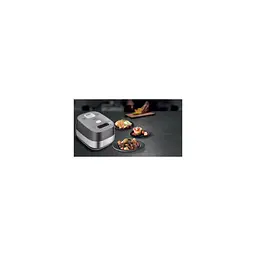 Мультиварка Tefal RK802B34 - мініатюра 2