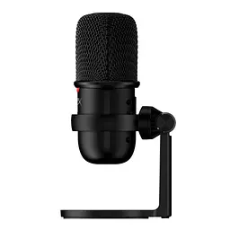 Мікрофон HyperX SoloCast Black (4P5P8AA) - мініатюра 3