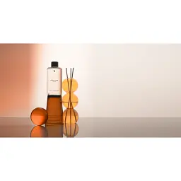 Змінний блок для аромадифузору Sister's Aroma Neroli + Lemon Refill 200 мл - мініатюра 2