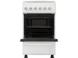 Плита комбінована ELEYUS KRONO 5003 EF WH - мініатюра 5