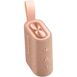 Портативна акустика Xiaomi Sound Pocket Pink (QBH4380GL) [158120] - мініатюра 2