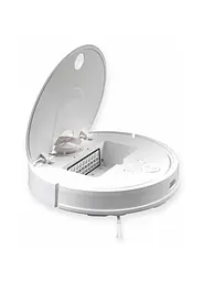 Робот-пилосос Viomi Robot Vacuum Cleaner SE V-RVCLM21A White - мініатюра 3