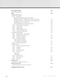 Direct to TOEFL IBT: Student Book + Website Pack - мініатюра 6