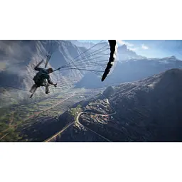 Ключ активації Microsoft Tom Clancy's Ghost Recon: Wildlands для Xbox One/Series - мініатюра 9