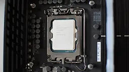 Процесор Intel Core i5-12400F Box (BX8071512400F) UA [77570] - мініатюра 2
