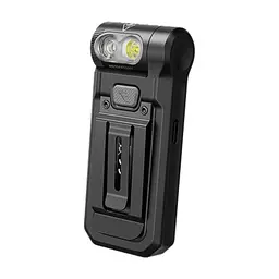 Ліхтар Fenix SW05R-RED LED чорний (SW05R-RL) - мініатюра 2