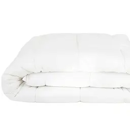 Ковдра ТЕП Cote Blanc Wool 200x210 см білий (1-00196_00000) - мініатюра 3