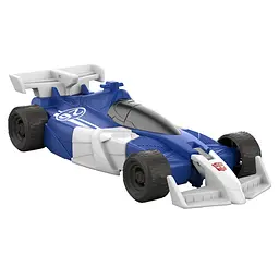 Іграшка-трансформер Hasbro Authentics Alpha Mirage 17.5 см (E0694_G1002) - мініатюра 5