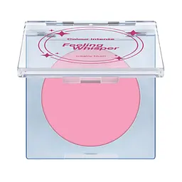 Кремові рум'яна для обличчя Colour Intense Feeling Whisper відтінок 401 Перше почуття 5 г - мініатюра 2