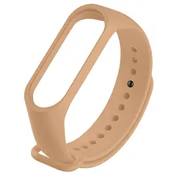 Ремінець Silicone Mi Band 3/4 Harvest