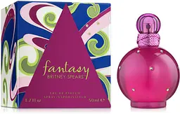 Оригінал Britney Spears Fantasy 50 мл парфумована вода