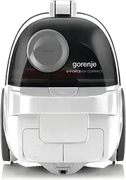 Пилосос Gorenje VCEA01GACWCY [65709] - мініатюра 2