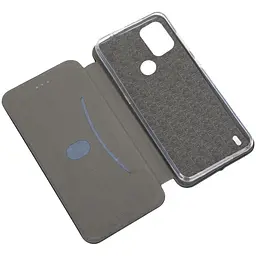 Чохол-книжка BeCover Exclusive для Nokia C21 Plus Black (707917) - мініатюра 3