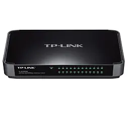 Комутатор TP-Link TL-SF1024M (TL-SF1024M)