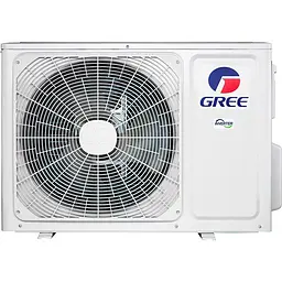 Спліт-система GREE Soyal GWH18AKC-K6DNA1A/I [115984] - мініатюра 10