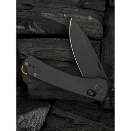 Ніж складаний Weknife Nightblade WE22046-1 - мініатюра 12