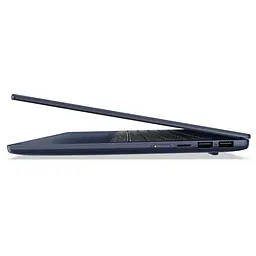 Ноутбук Lenovo IdeaPad Slim 5 14IRH10 i7-13620H la 49GHz, IPS, 32GB DDR5, 1TB, UHD, Без ОС - мініатюра 7