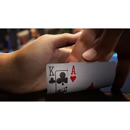 Ключ активації Microsoft Poker Club для Xbox One/Series - мініатюра 3