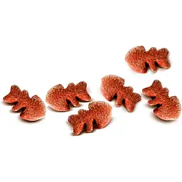 Ласощі для собак Carnilove Dog Crunchy Snack скумбрія і малина 200 г - мініатюра 2