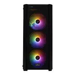 Ігровий комп'ютер Power Up GamePC TOP #229 Core i5 13400F/32 GB/SSD 512 Gb/GeForce RTX 4060 8 Gb - мініатюра 2