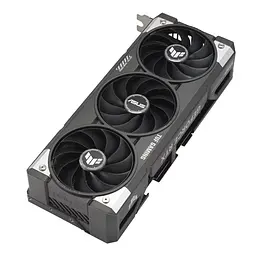 Відеокарта GF RTX 5060 Ti 16GB GDDR7 TUF Gaming OC Asus (TUF-RTX5060TI-O16G-GAMING) - мініатюра 6