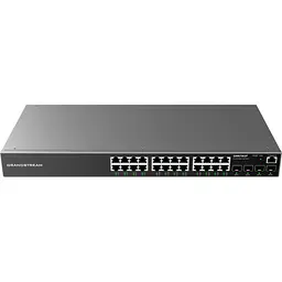 Комутатор мережевий Grandstream GWN7803P - мініатюра 2