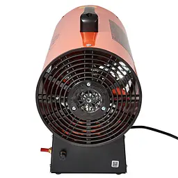 Обігрівач газовий Vitals GH-302 (211336) - мініатюра 8