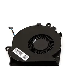 Вентилятор для ноутбука HP Omen 15-ce, 17-an (929456-001), DC (5V, 0.5A), 4pin (для відеокарти) - мініатюра 2