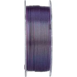 Філамент для 3D-принтерів Creality PLA Hyper RFID Stardust 1kg Purple (3301010575) - мініатюра 3